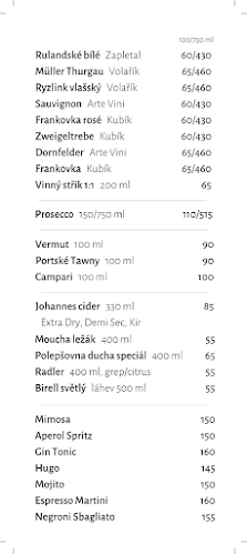 Českavárna Portheimka - Praha