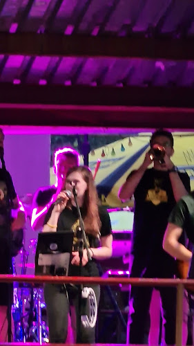 Hospůdka U Kaštánka - Horní Lhota