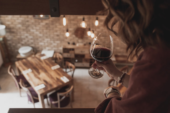 Casa 71 - tapas restaurant & garden - Gastronomie a pohostinství