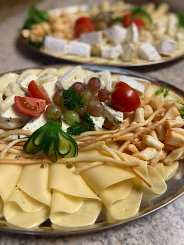 Vinárna Pod Vinohradem