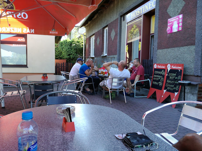 Hostinec U Holbergů