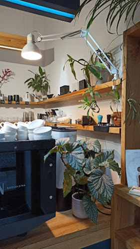 Pražírna kávy KIKAFE - Olomouc