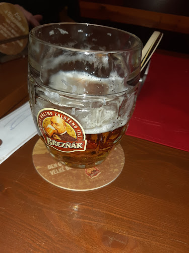Sport Pivnice Dřevák - Gastronomie a pohostinství