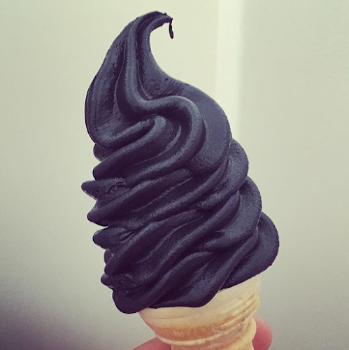 Točená zmrzlina Loza Zuzana Dubová - Gastronomie a pohostinství