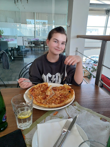 Opinii despre Restaurace Bar Point în Domažlice - Gastronomie a pohostinství