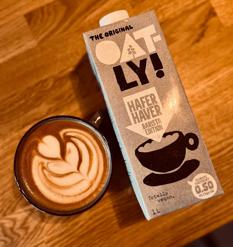 Valchiria s.r.o. - pražírna kávy/coffee roastery