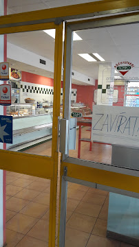 Občerstvení TEMPO bufet - Gastronomie a pohostinství