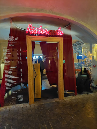 L'Osteria - Národní