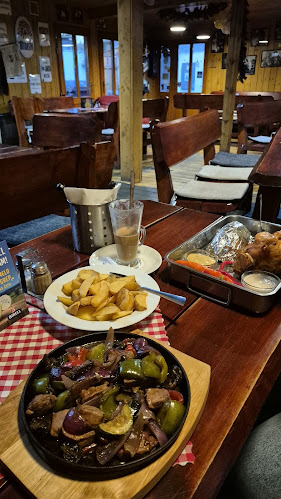 U Kotvy - Nové Město