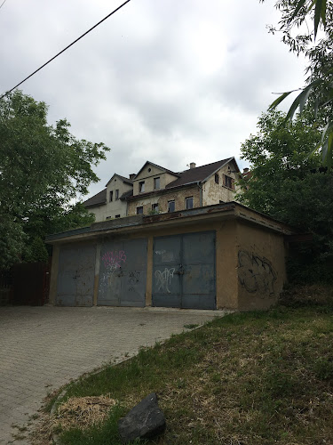 Miroslav Dvořák - Děčín