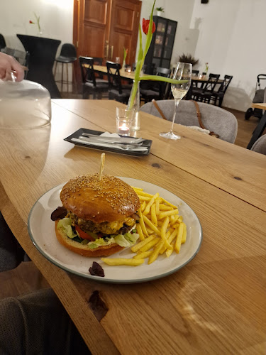 Restaurant Střelnice Kadaň - Gastronomie a pohostinství