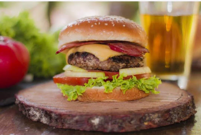 Comentarii opinii despre Faraon Kebab Ceska Trebova