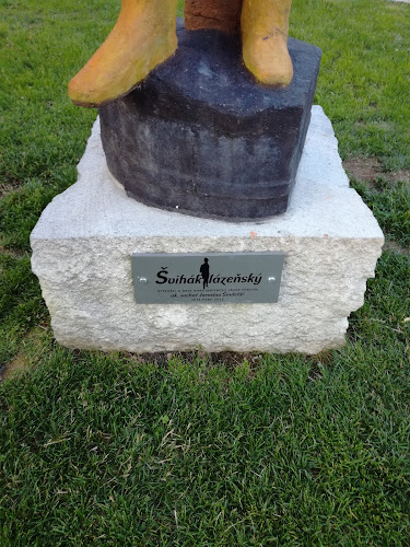 Lázeňská 107, 349 52 Konstantinovy Lázně