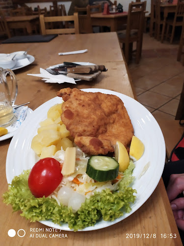 Hostinec Za Vodou - Sázava