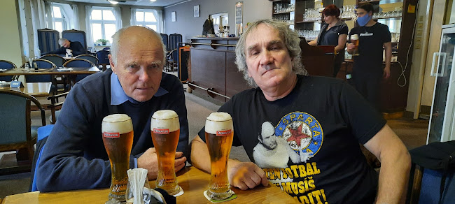 Opinii despre Reduta - cafe & restaurant în Náchod - Gastronomie a pohostinství