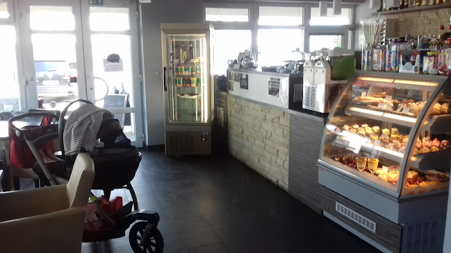 Cukrárna Caramella - Oslavany