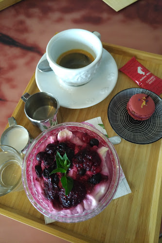 cafe atelier - Uherské Hradiště