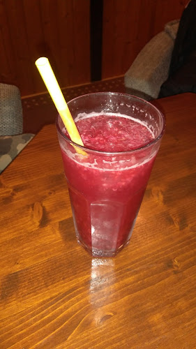 Kavárna V Patře - Horní Litvínov