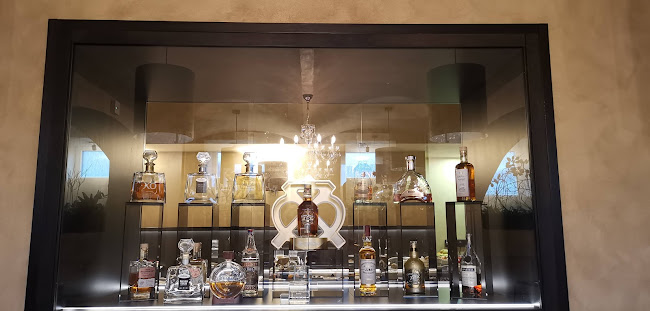 Theresian Restaurant - Gastronomie a pohostinství