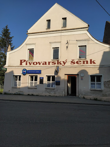 Pivovarský šenk - Odry