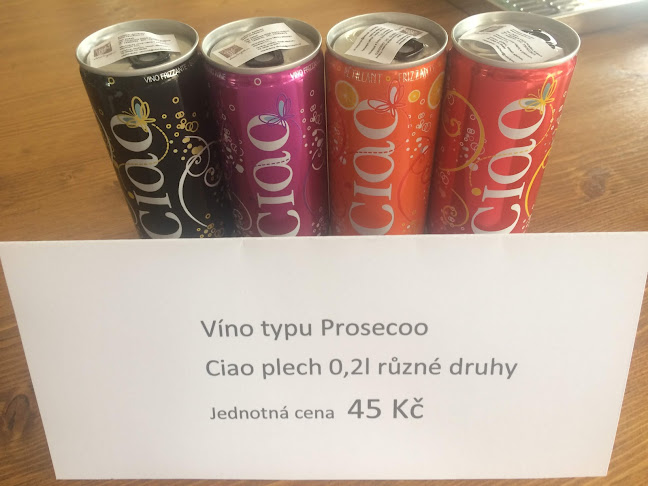 Dům Vína Na Šalďáku Liberec - Liberec