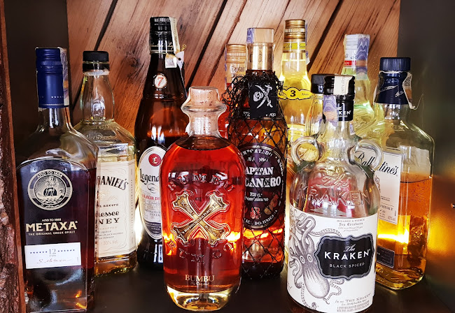 Pivnice Na Kanále - Gastronomie a pohostinství