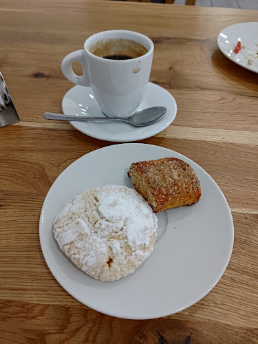 Pekařství Pánev - Praha