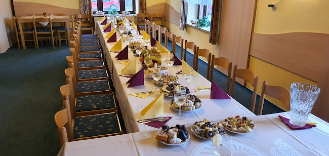 Pohostinství U Malečků