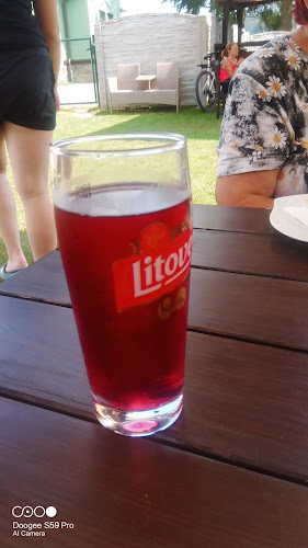 Občerstvení pod hradem - Gastronomie a pohostinství