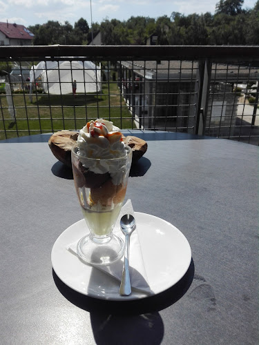 Comentarii opinii despre Restaurace Na koupališti