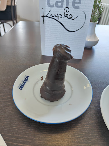 Comentarii opinii despre Cafe Kupka