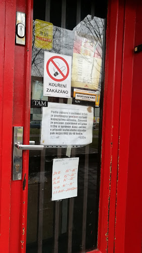 Pivni bar Casey - Ostrava