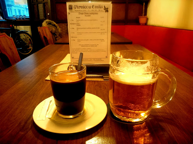 224/13, Hybešova, Staré Brno, 602 00 Brno-střed