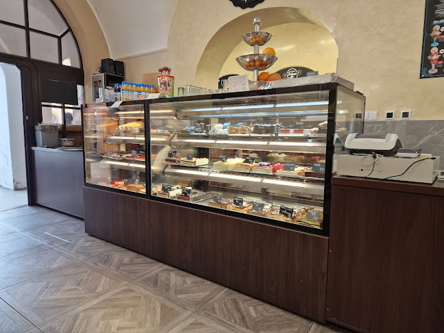 Opinii despre Cukrárna Jadran în České Budějovice - Gastronomie a pohostinství
