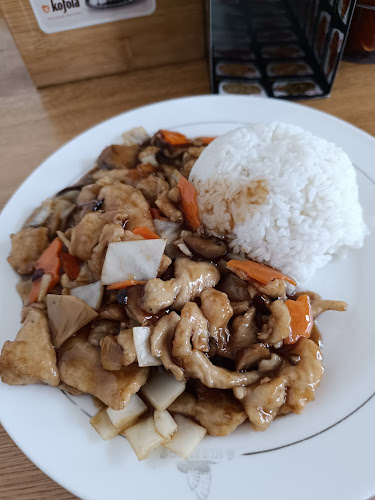 Opinii despre Hui Feng în Praha - Gastronomie a pohostinství