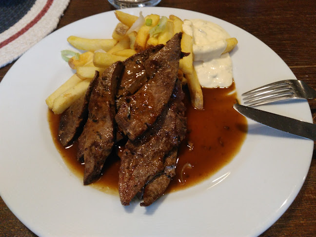 U námořníka Restaurant a penzion - Gastronomie a pohostinství