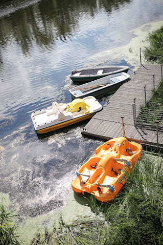 Comentarii opinii despre Loděnice Kadaň