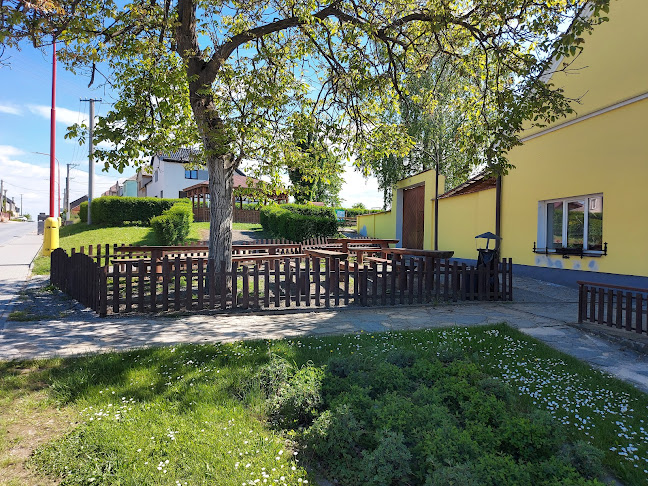 Opinii despre Hospůdka U Kolmanů în Haňovice - Gastronomie a pohostinství