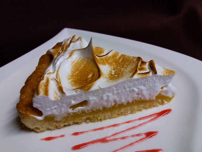 Opinii despre Kavárna Ves-Cafe în Zlín - Gastronomie a pohostinství