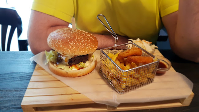 Comentarii opinii despre Don Pepe's Bar