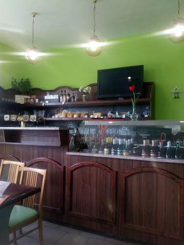 Motorest Stradouň - Gastronomie a pohostinství