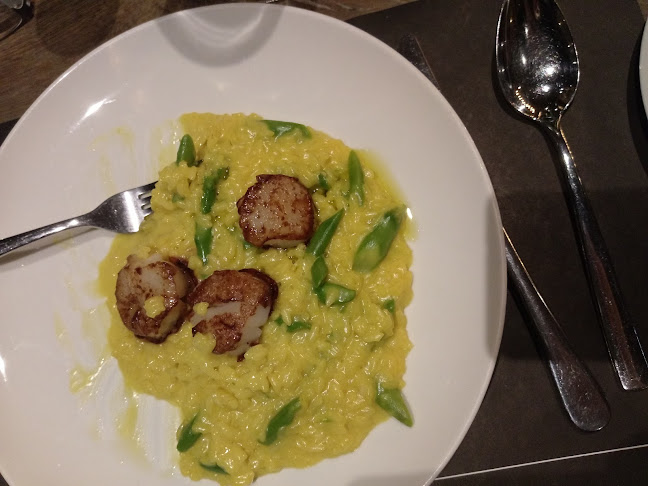 Kogo Havelská ristorante - Gastronomie a pohostinství