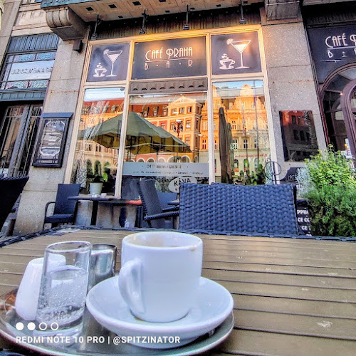 Cafe Bar Praha (Liberec)