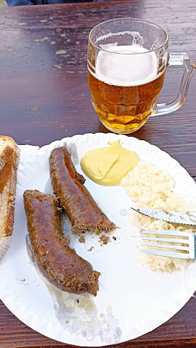 Moravska pivnica - Gastronomie a pohostinství