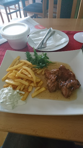 Restaurace - pizzerie SPORT