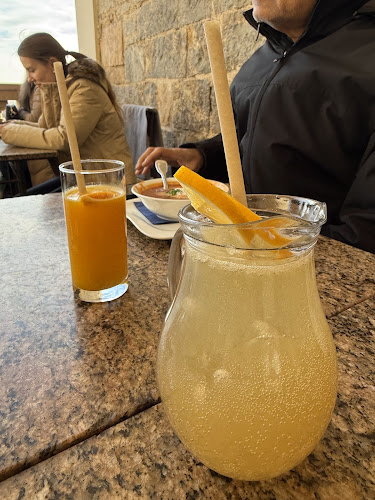 Opinii despre Lobkowicz Palace Restaurant & Café în Praha - Gastronomie a pohostinství