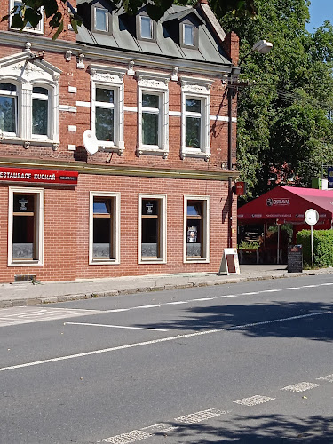 Comentarii opinii despre Restaurace Kuchař