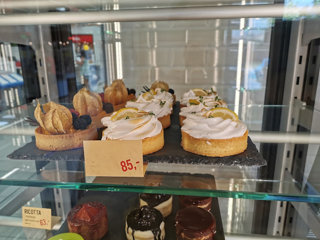 Bob's Domácí zmrzlina - Frýdek-Místek