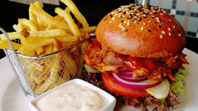 Opinii despre KD Pub în Uherský Brod - Gastronomie a pohostinství