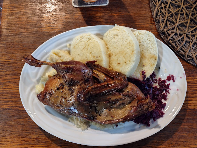 Hospoda Na Bakově - Hradec Králové